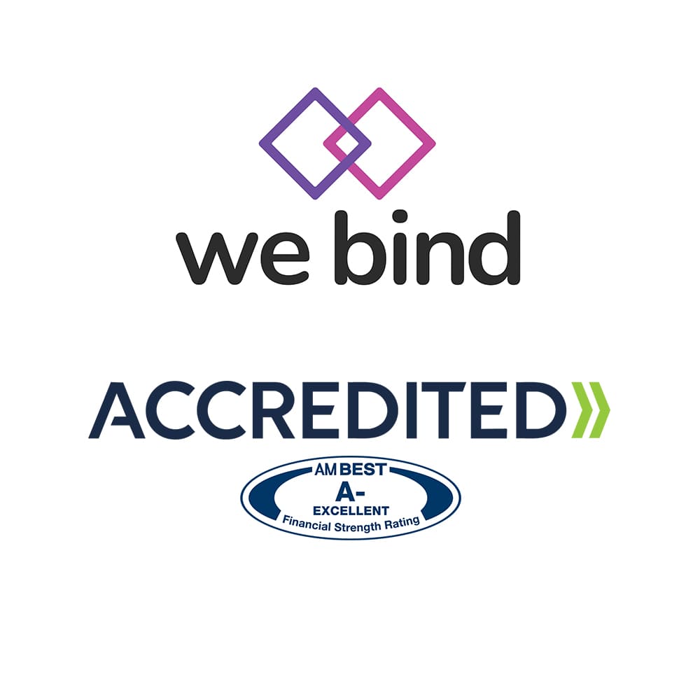 webind e accredited partner assicurazione